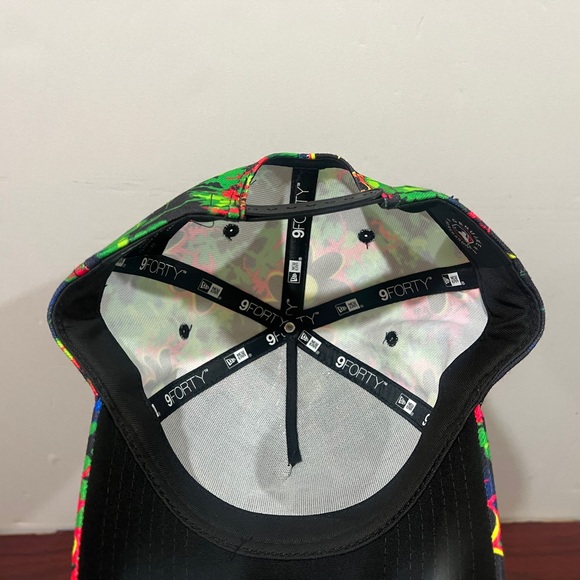 New Era, 9Forty Hat, New York Yankees, Multicolor - Picture 5 of 8